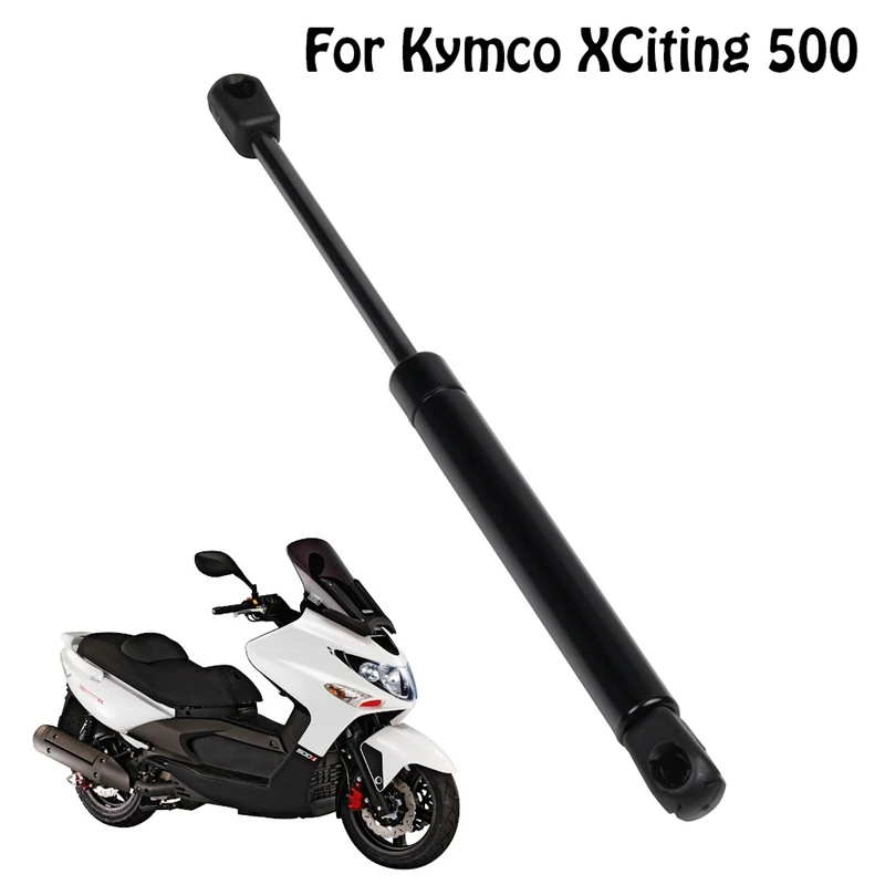 Kymco X-Citing 500 Xciting500 용 오토바이 시트 레귤레이터, 가스 필러 충격 리프트 스트럿 스트럿 지지대 로드, 2005-2009