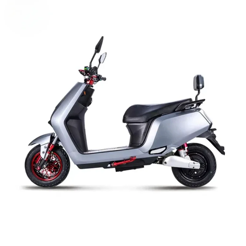 Newest Super Power Racing Electric Motorcycles Electric Scooters For Adults