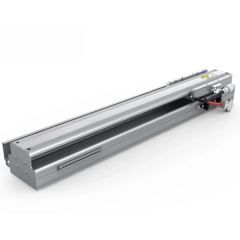 

Factory Directly Supply Iron Core Linear Motor Module Linear Motor Actuator with Magnetic Scale for Industrial Automation