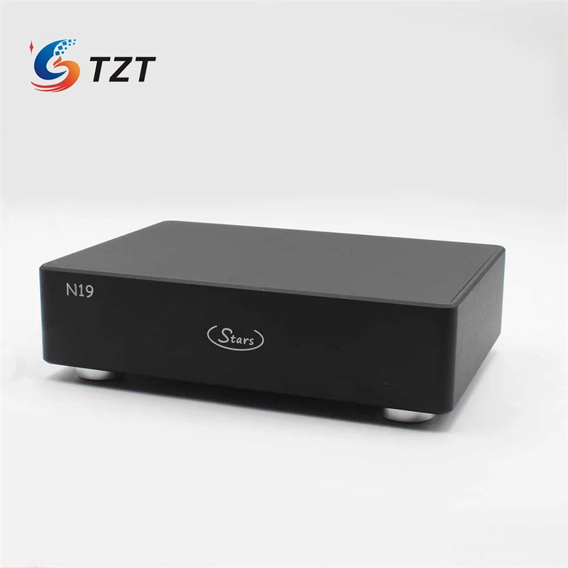 Tzt N19 Ethernet Sw… - image