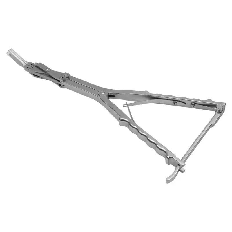 Medical Supplies Orthopedic Surgical Instrument Surgical Forceps Medical Pliers Bone Rongeur