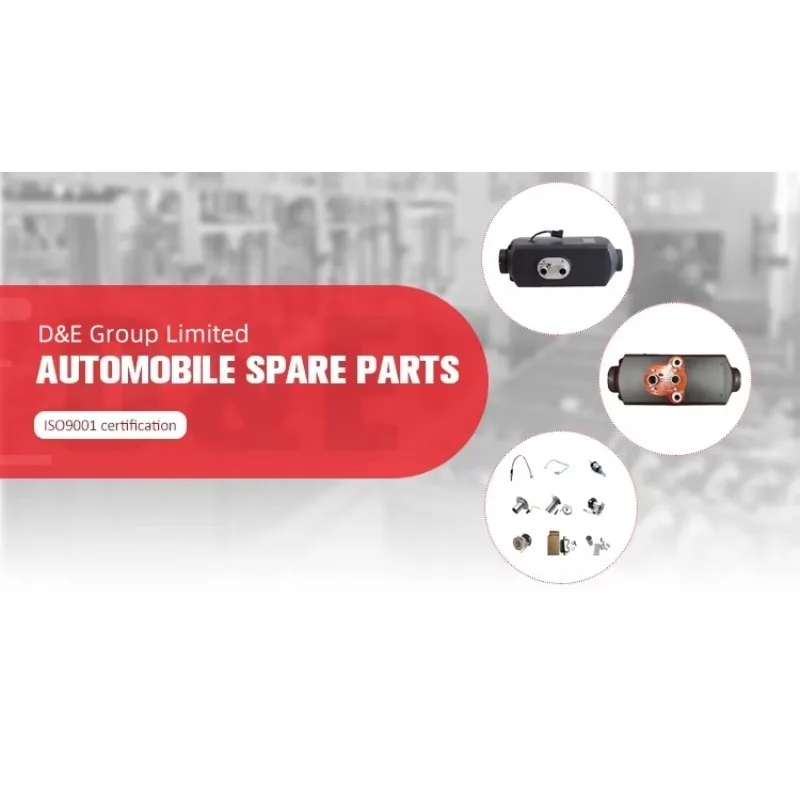 

GasAnd Diesel Water Heaters 9KW 12V 24v Parking Water Heaters Water Heater For Gas