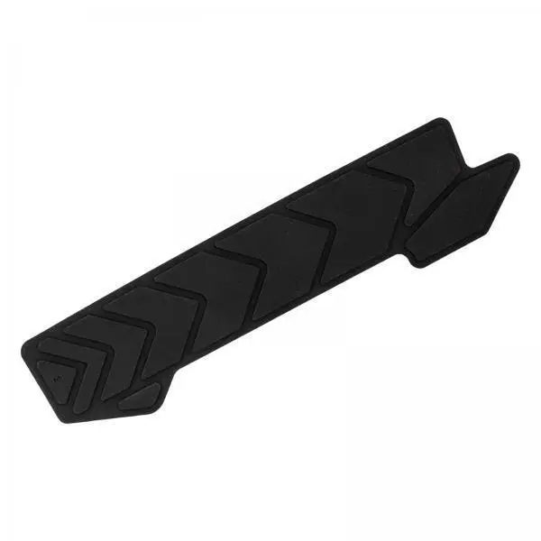 Silicone Bike Frame Protector Anti Scratch Chainstay Guard Mountain Road Bicycle Protective Sticker for Cycle Decoration