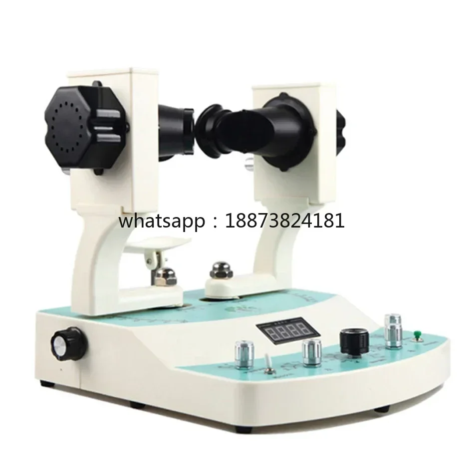 Ophthalmic Synoptophore Ophthalmology CE approved  Optometry Specialties examination fast shipping