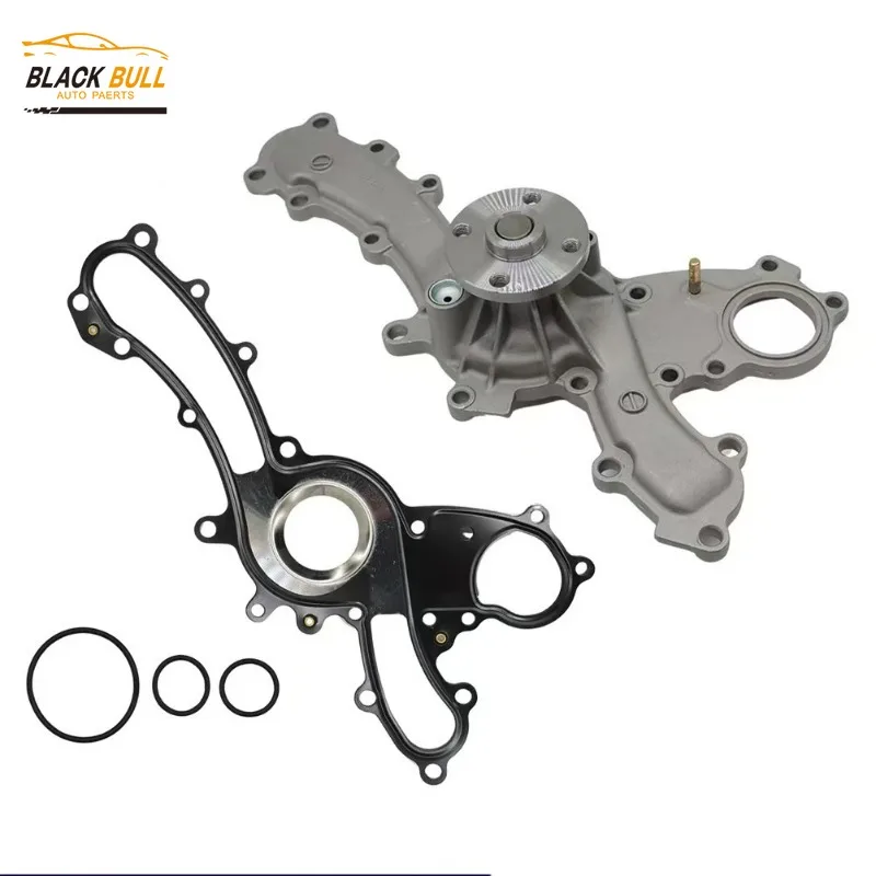 

16100-39456 Водяной насос для Toyota Crown Highlander 16100-09440 16100-39455 для водяного насоса Lexus 2GR