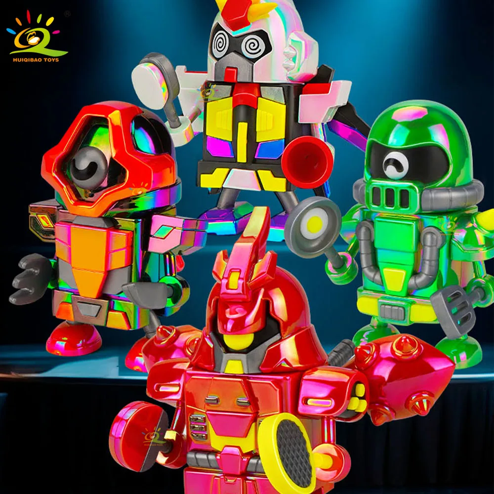 Thumbnail 2 - #26 Cheapest Wind-Up Toys Deals You Can Get