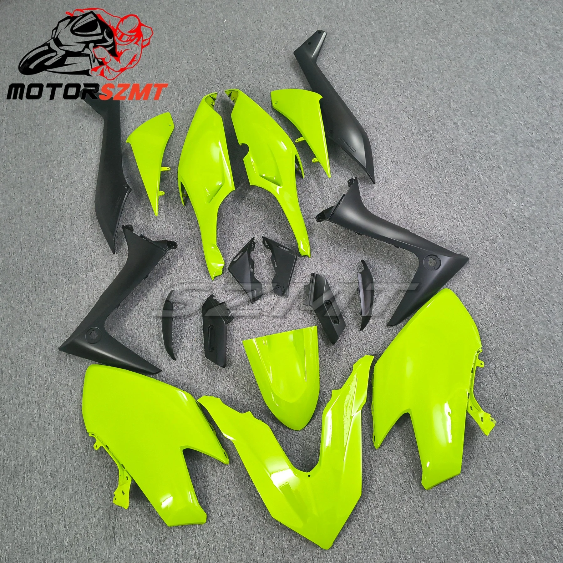 For YAMAHA TMAX560 2019 2020 2021 OEM Style Fairing Kit TMAX 560 2019 2020 2021 Aftermarket Motorcycle Body Fairings Pro 5
