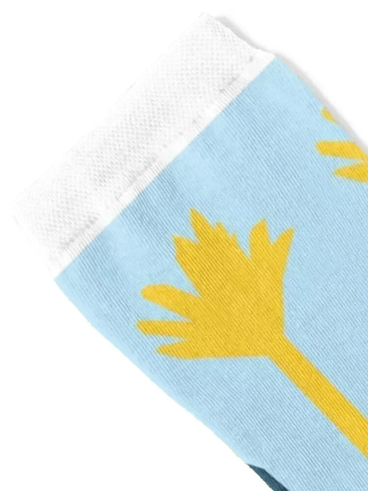 جوارب pastis 51 جورب تدفئة بلون الثلج، جوارب عصرية للأولاد والأطفال للسيدات