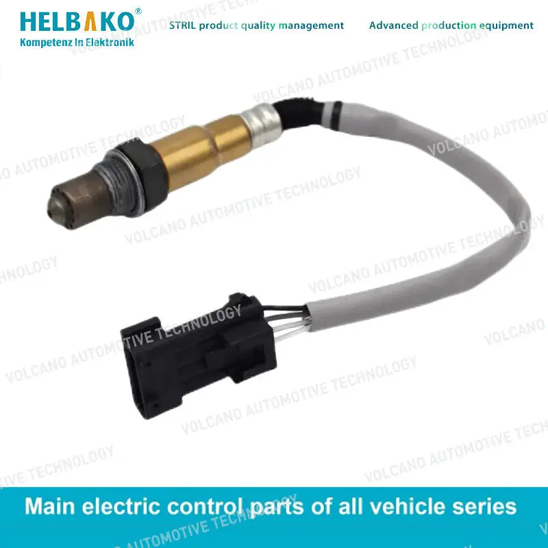 JDE31653 Lambda O2 Oxygen sensor For JAGUAR XF XE F PACE LAND ROVER DISCOVERY 4