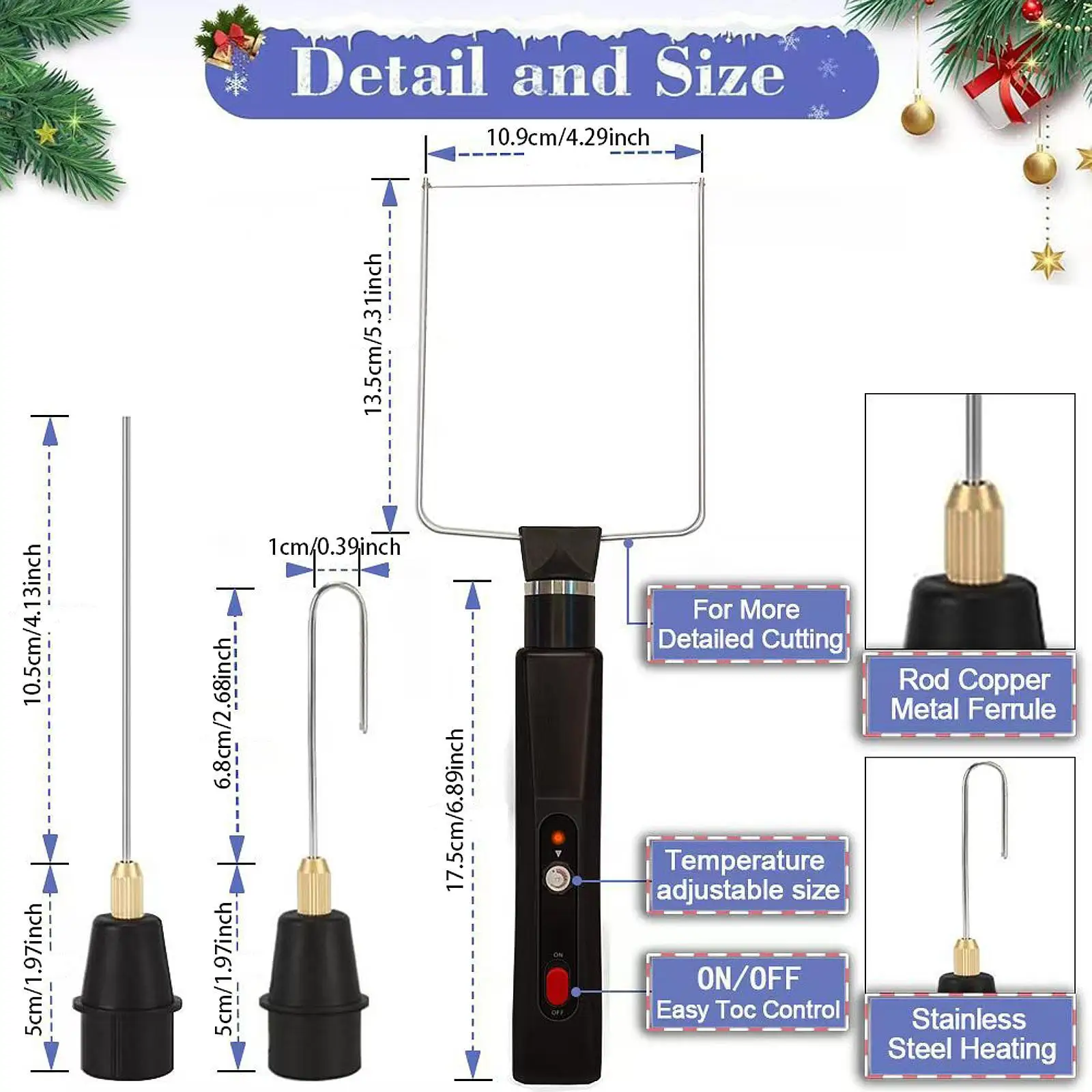 3 في 1 قاطع الفوم مقبض مريح قلم قطع الرغوة للتفاصيل التعامل مع الثقوب حفر قطع الرغوة KT مجلس لتقوم بها بنفسك مشروع