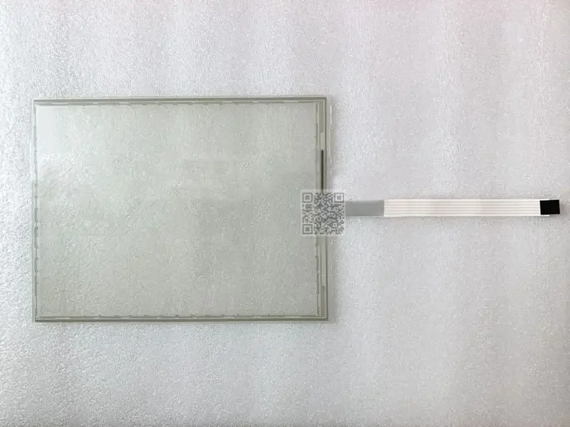  AMT2514 91-02514-00C Industrial Touch Glass 12.1