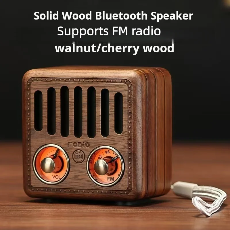 retro-wood-wireless-bluetooth-speaker-portable-mini-fm-radio-receiver-adjustable-volume-hifi-stereo-sound-box-desktop-decor-gift