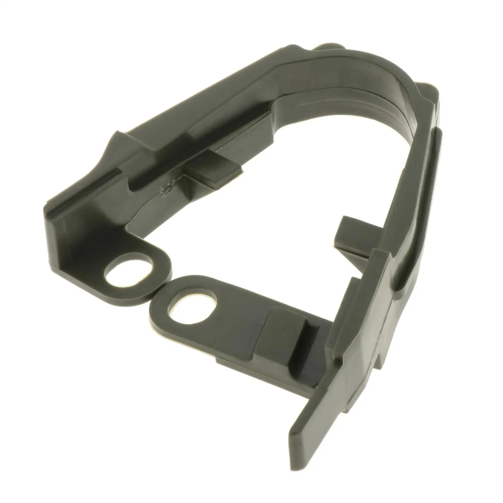 Chain Slider Fits for Honda ATC250R TRX250R Front Swing Arm Lightweight Easy