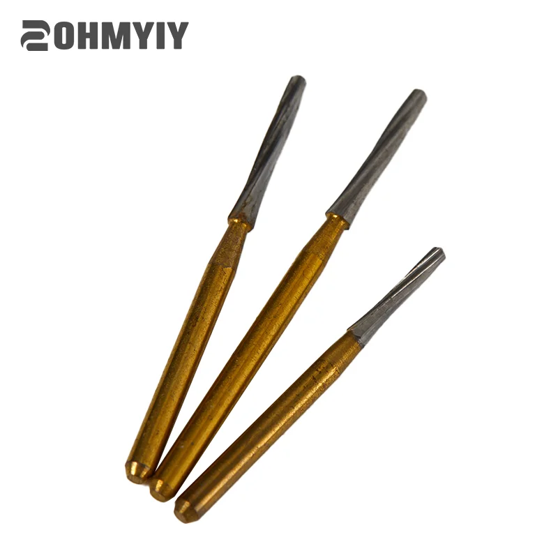 

Dental Instrument Stainless Steel Drills For Fiber Post Engine For Root Canal Dentist Tool Dental Clinic Lab Material