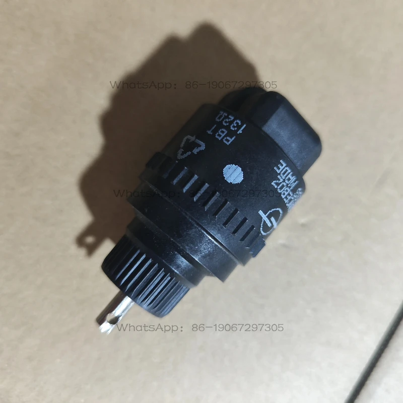 

Подходит для двигателей с трехходовым клапаном Vaillant 5-3 5-3.