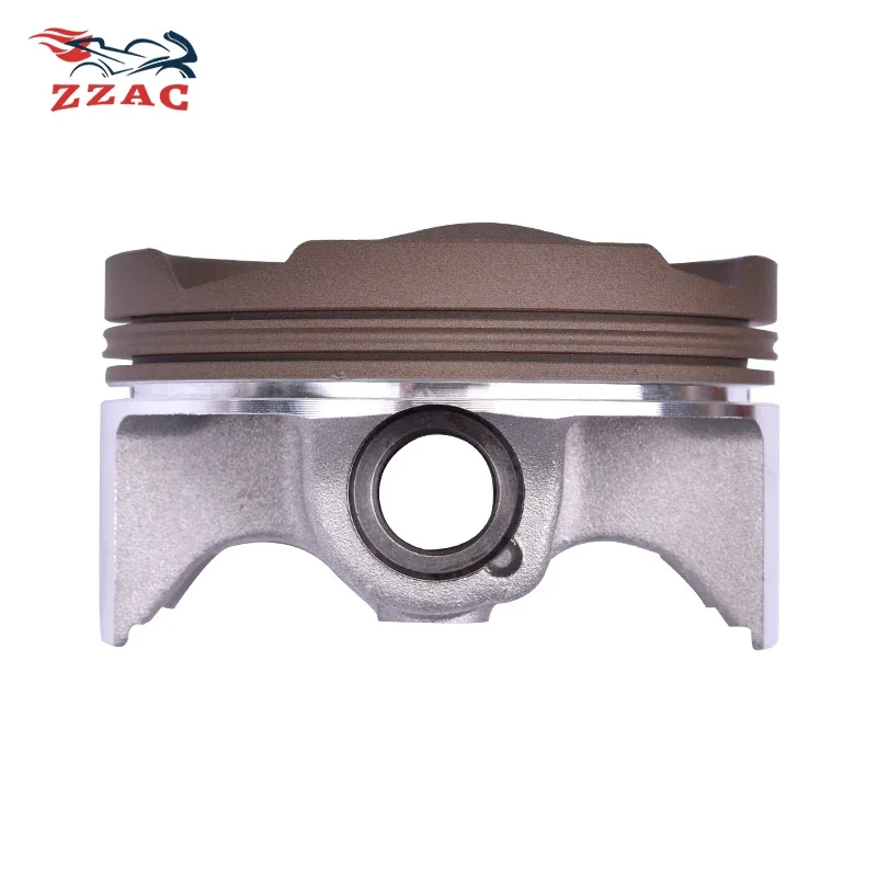 67mm STD +25 +50 67.5 Piston Kit with Rings & Pin 16 for Honda CBR600 A AC F5 CBR 600 CBR600RR 2003 2004 2005 2006 67 MM