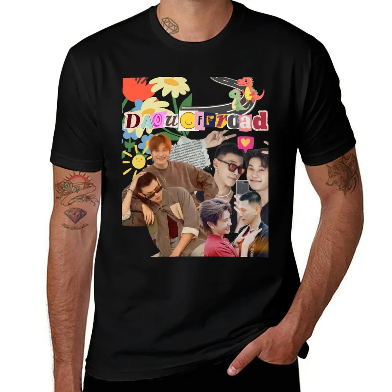 Daou Offroad Bl Tha…