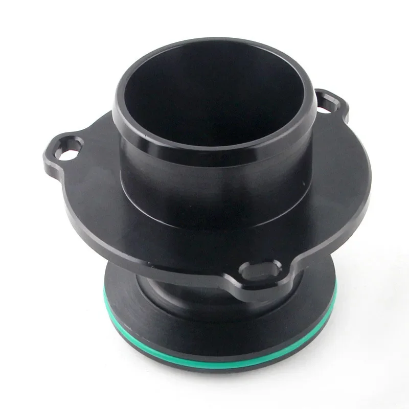 For vw Golf audi 1.8 2.0 Petrol Turbo K03 Turbo Outlet Muffler Delete Pipe  (EA113 TFSI with K03 Turbo) FMMD3