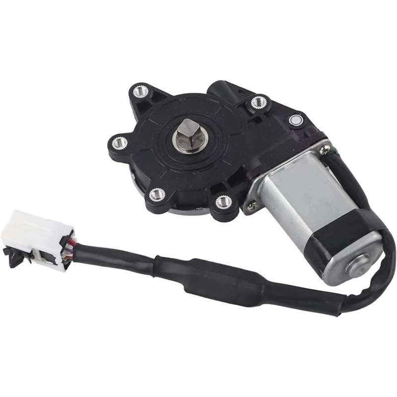 80731-CD00  80731-CD001 80731-CD00A 617-51251L 617-58705L AUTO Windshield Lift Regulator Wiper Motor For Nissan Infiniti 3.5L
