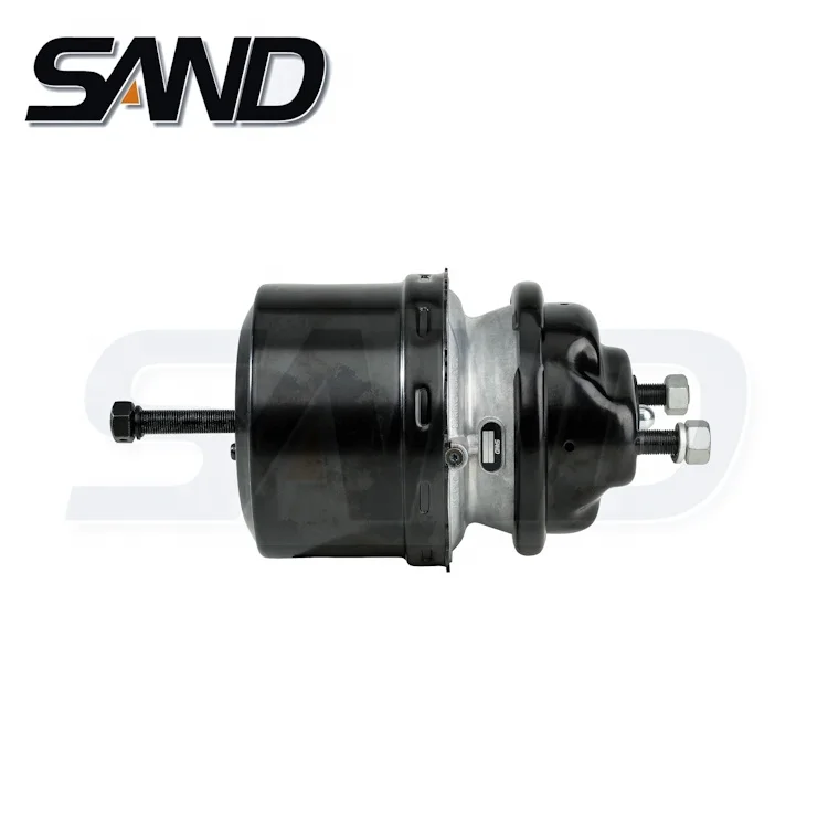 SAND Tristop Cylinder Disc T16/24 Spring Brake Actuator 925 4645000, 9254645000 For BENZ, DAF, BPW