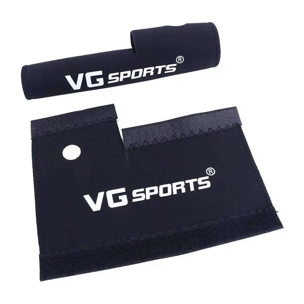 

Road Bike Accessories Guard Cover Front Fork Cover Protective Pad Frame Wrap Bicycle Fork Protector