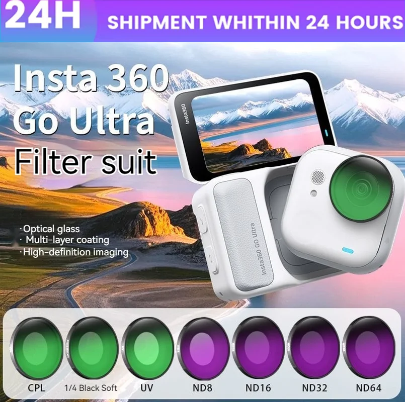 Glass Filters For I…