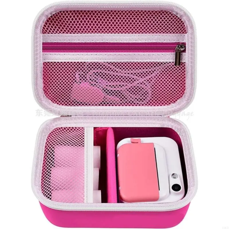 Storage Bag for Seckton Deker Children Hard Shell Shockproof Box Pocket Camera 83CE