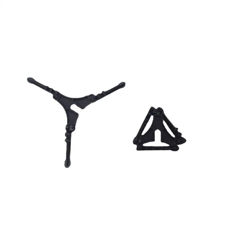 Soporte de tanque de Gas para Camping, soporte protector para latas de Gas Campingmoon