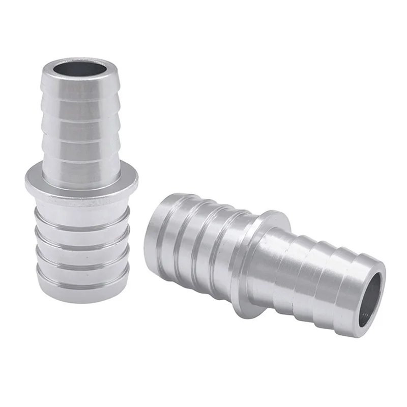 Picture 6: Hose Barb Fitting Adapter 5/8 Inch to 3/4 Inch for Radiator Coolant Intercooler Heat Exchanger