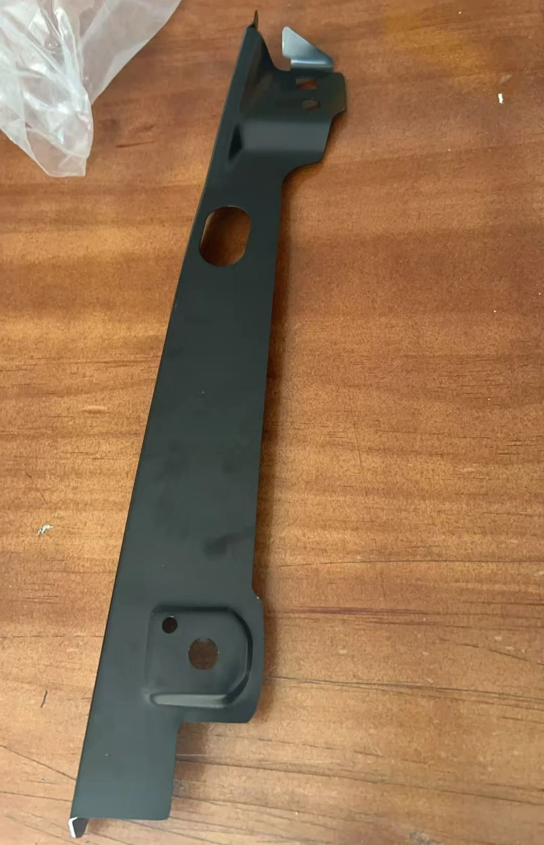 

8V5 821 467 B 8V5 821 468 B Left Right Car Leaf Plate Wing Plate Bracket 8V5821467B 8V5821468B For Audi A3 S3 2014-