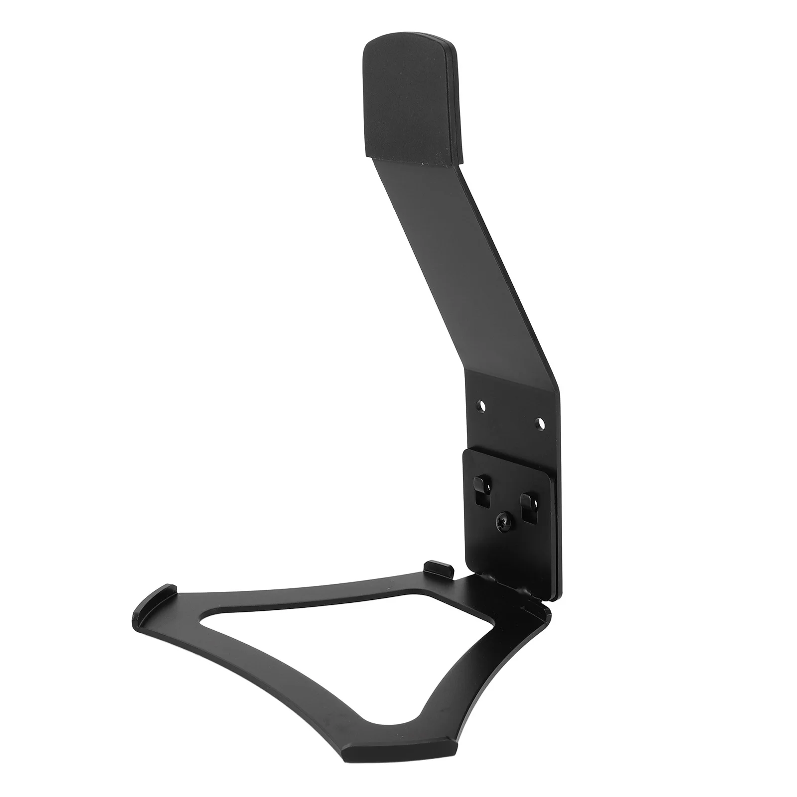 Lautsprecher-Montageregal, robuste Lautsprecher-Wandhalterung aus Aluminiumlegierung, wetterbeständig, für Move 2, für Ziegel, Mauerwerk, Holzpfosten