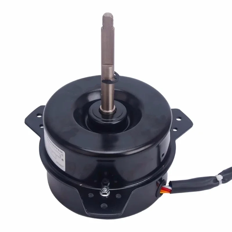 

New for Haier Air Conditioning 5-6 horsepower External Fan Motor KFD-130G1 (0010451931) Fan Motor