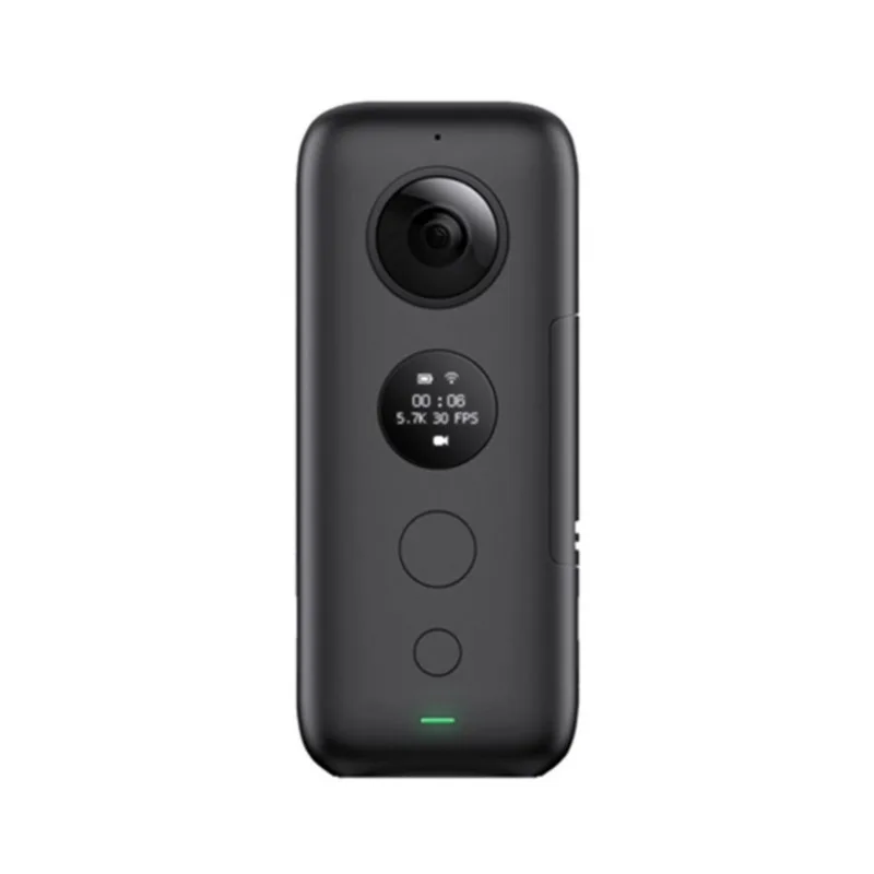 

Insta360 X2 panoramic viewing camera