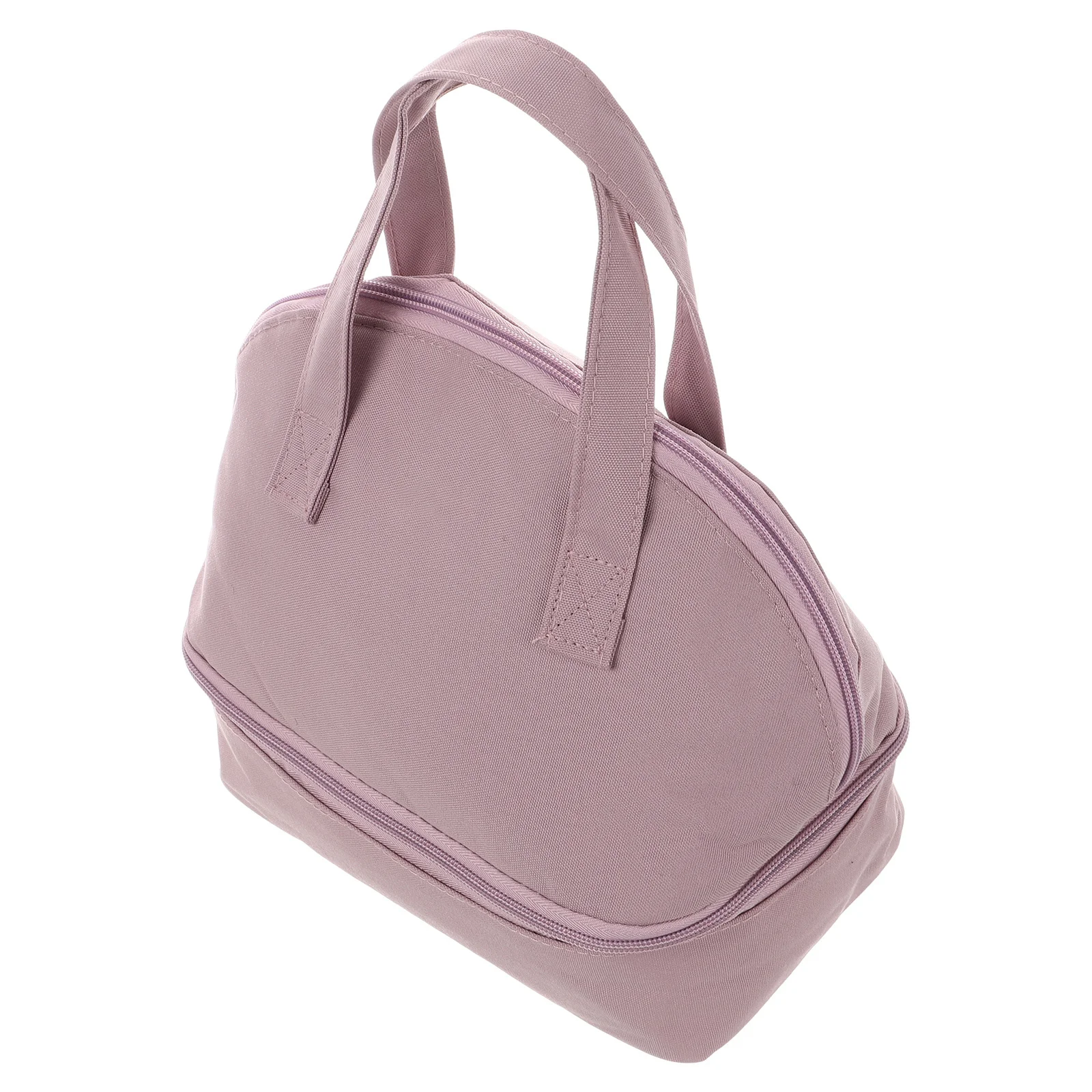 

Breastmilk Cooler Bag Durable Insulated Lightweight Portable Handle Design Cooler Tote Baby Bottle Storage Bag