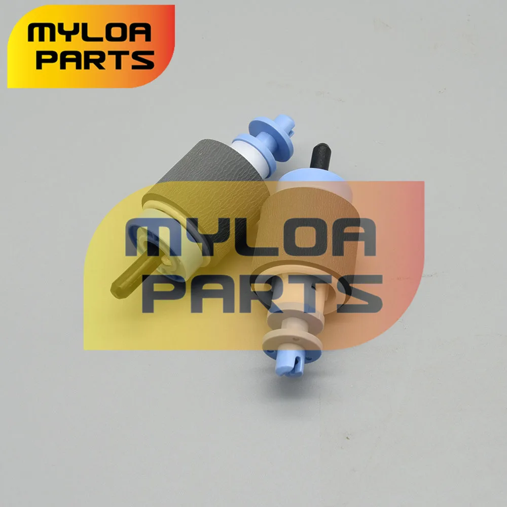 1X RM1-2998-000 Tray 2 3 Pickup Roller is for HP LaserJet M5035 M5039 M712 M725 / 5035 5039 712