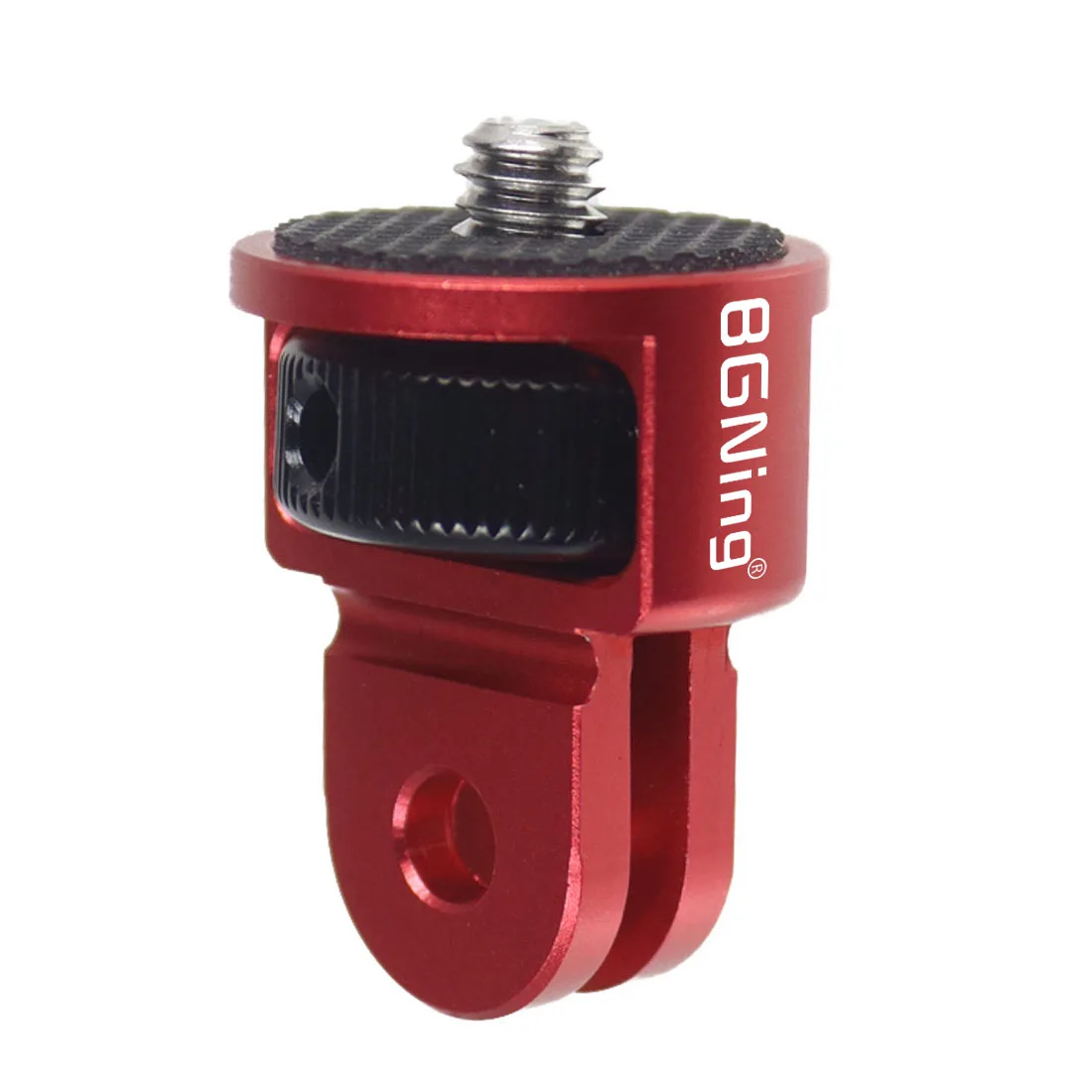 360 Rotatable Tripod Adapter for GoPro