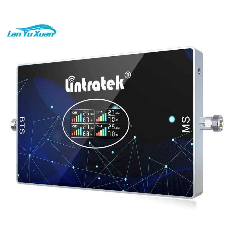 2025Lintratek Ampli…