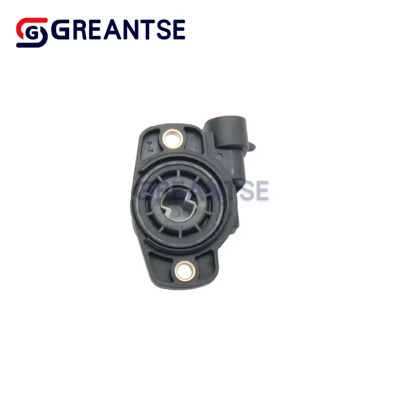 مستشعر موضع الخانق TPS 8000A8005 لملحقات قطع غيار السيارات MV Agusta F4 Brutale Ducati Hypermotard Monster Supersport #5