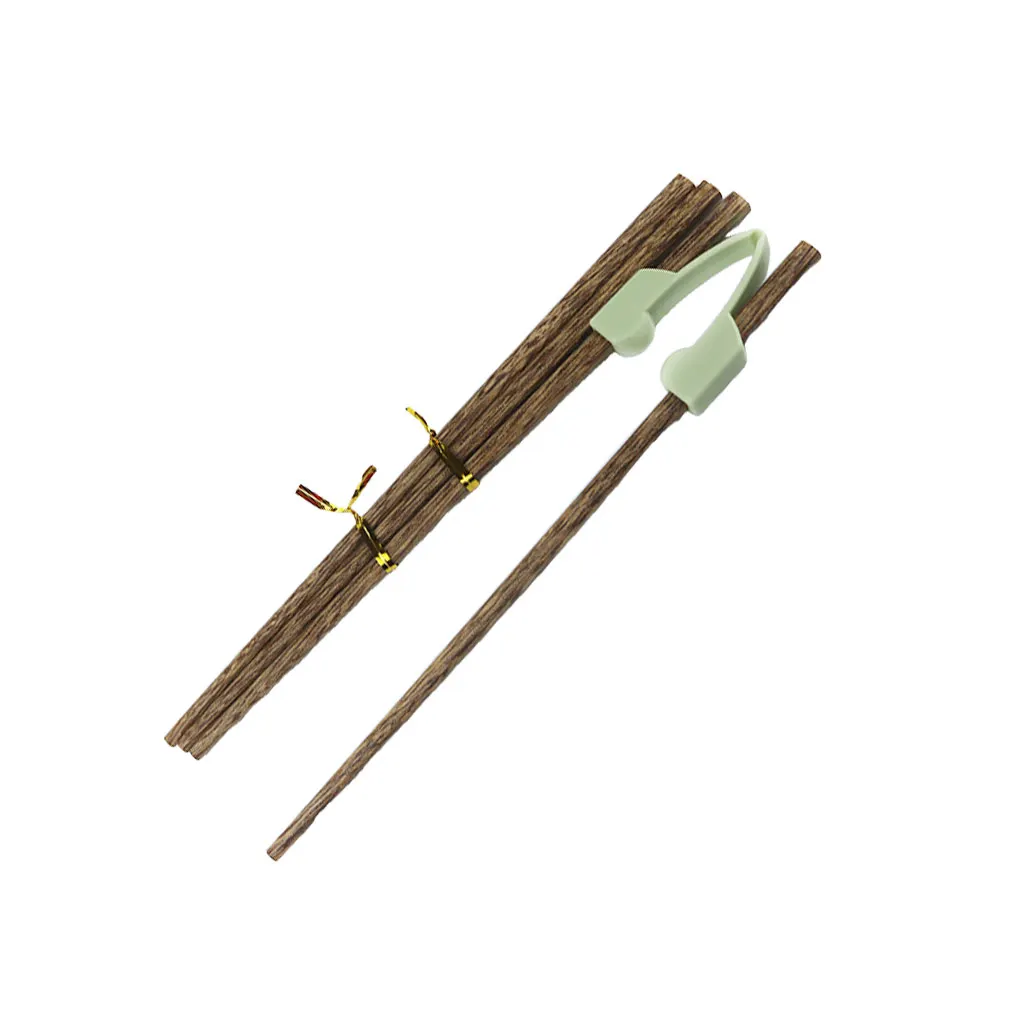 Tableware Fork Spoon Stroke Stabilization Chopsticks Suction Cup Kitchen Tool