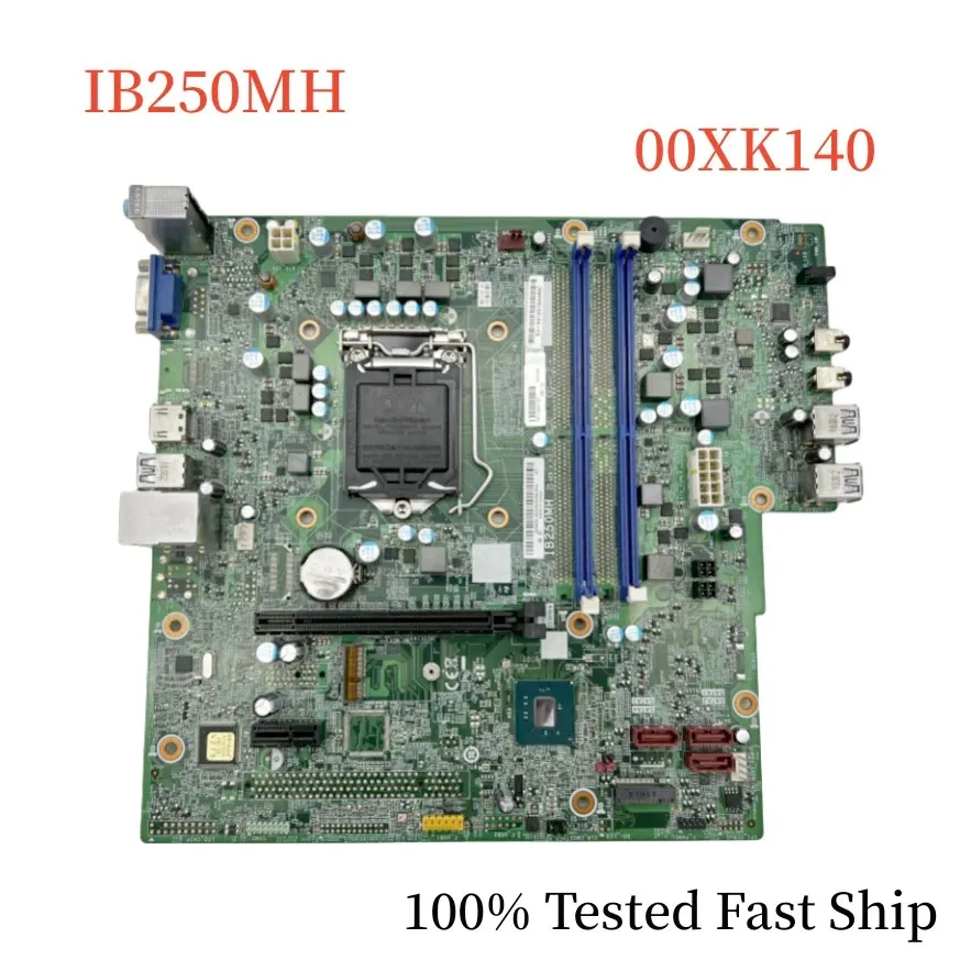 

IB250MH For Lenovo 510S-08IKL 510A-15IKL 510-15IKL Motherboard 00XK140 LGA1151 DDR4 Mainboard 100% Tested Fast Ship