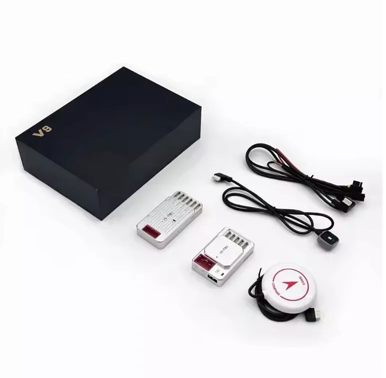 Vk V9 Ag Flight Con… - image