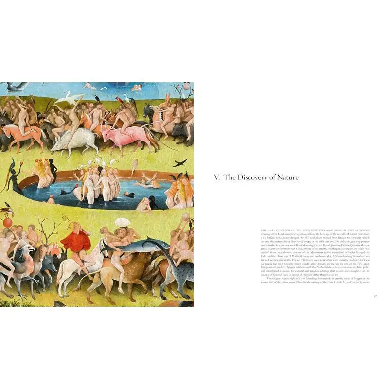 روائع برادو ميوزيو نيشنال دي برادو إيريكا ويتشي ميغيل فالومير فاو موسيو كونيشنال ديل برادو 9780500966433 كتاب