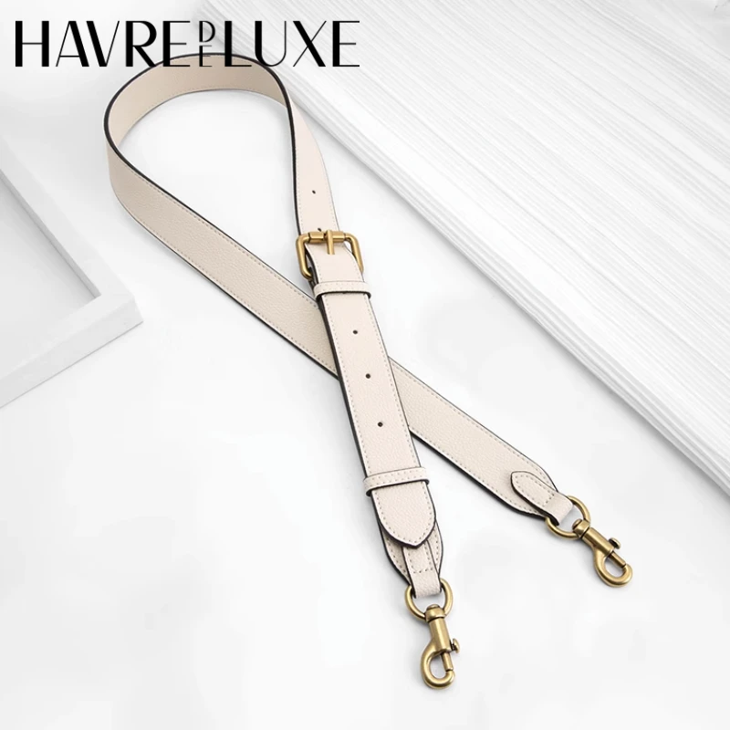 Havredeluxe สายกระเป๋าสำหรับ Coach Tabby26 Dionysus กระเป๋า Tali bahu กว้างสำหรับเปลี่ยนกระเป๋าโค้ชเมสเซนเจอร์