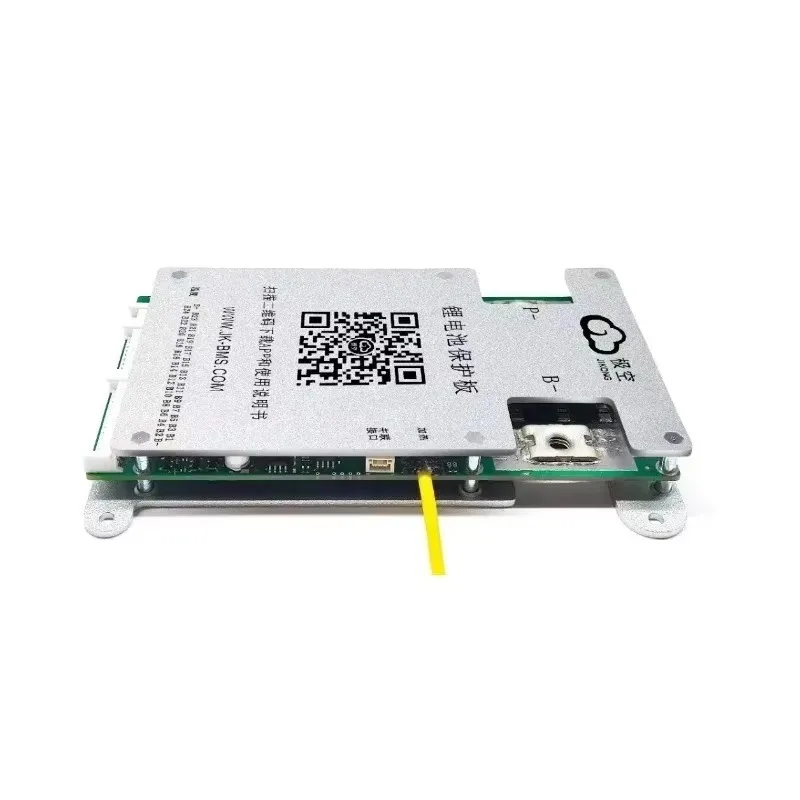 Factory Direct Sale JK-BD4A20S-10P Smart Active Balancer 12V  Remote Control LFP Li-Ion Heat Access App Battery Accessories PC R
