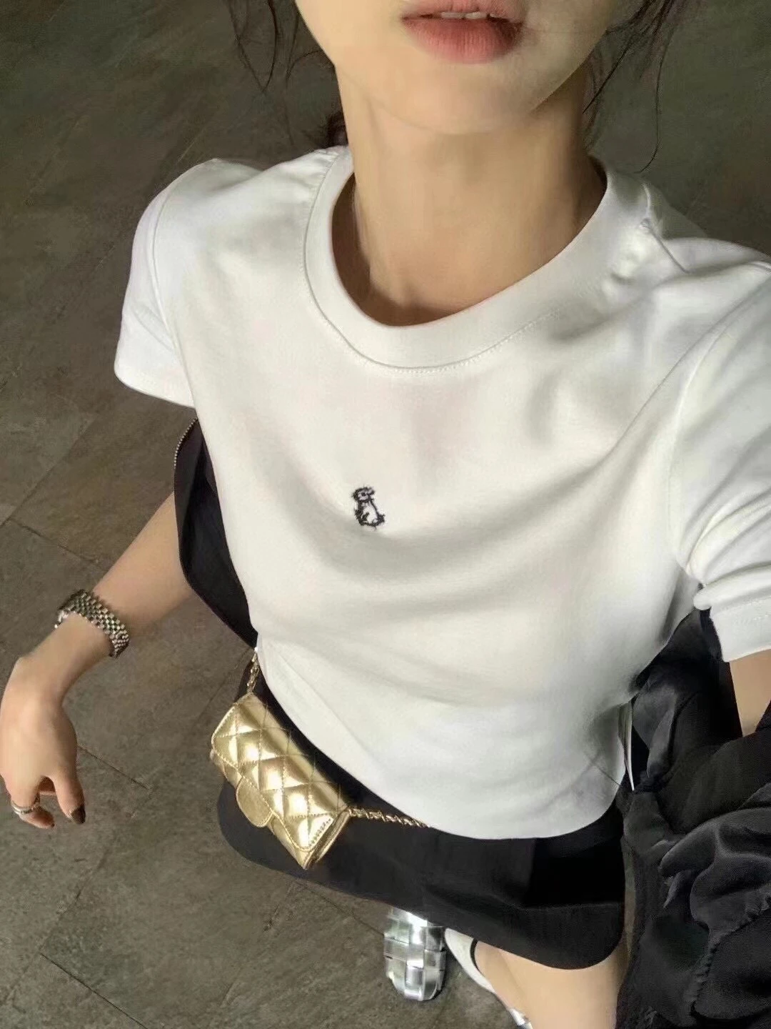 thumb