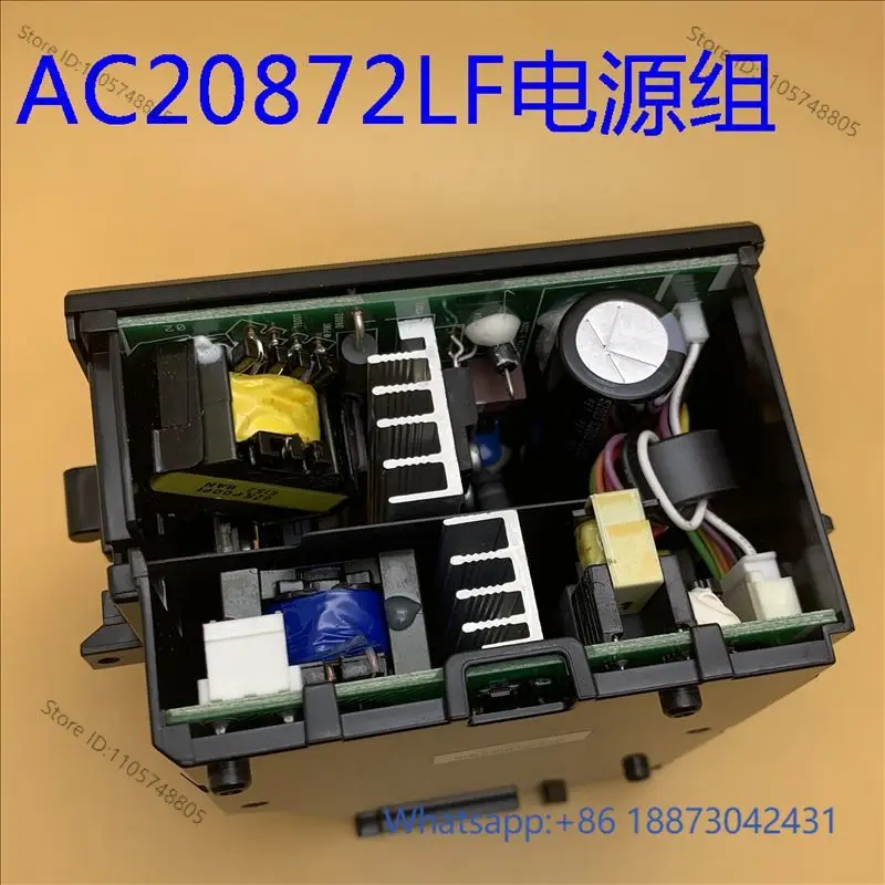 CB-X05 X06 E01 TW5400 TW650 TW750 Блок питания для проектора AC20872LF