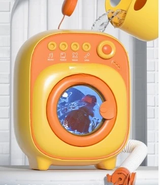 

Toy Simulation Drum Washing Machine Birthday Gift