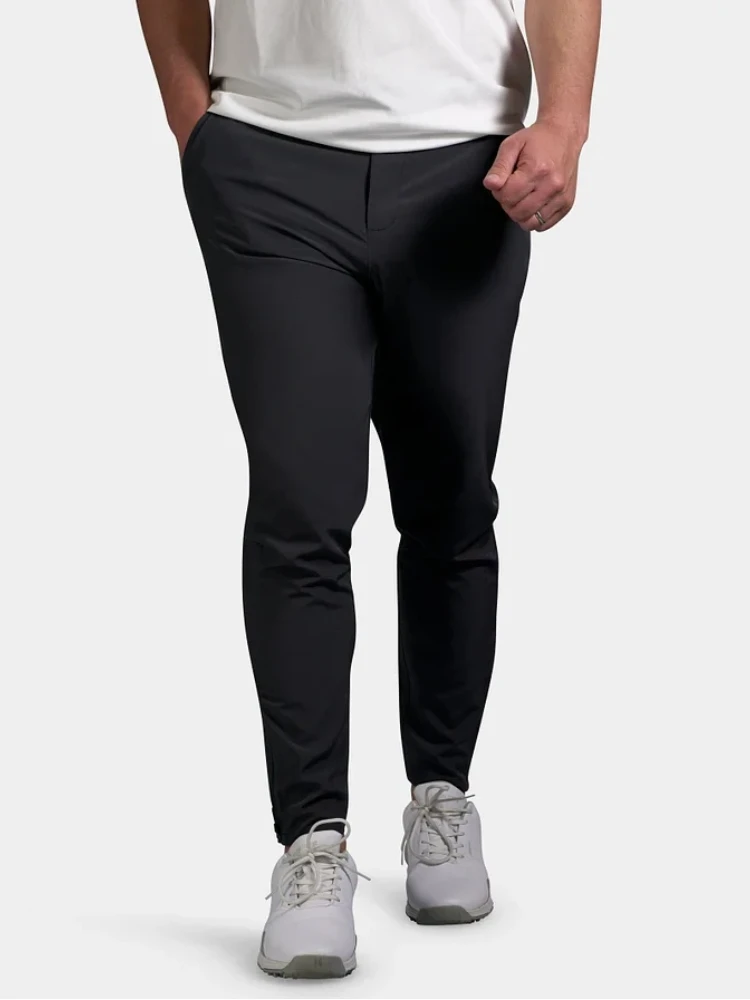MEN'S GOLF JOGGERS