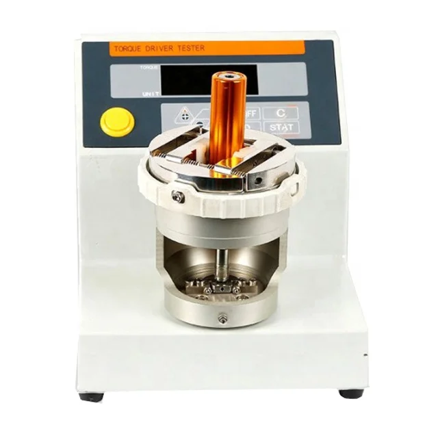 Torque Tester/torque Driver Calibrator Torque Setting for Various Electric and Pneumatic Screwdrivers