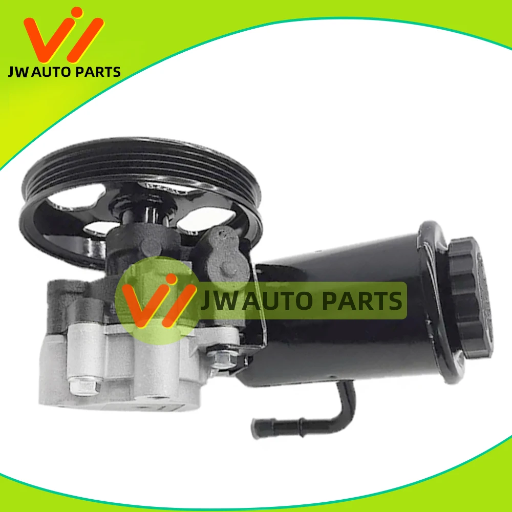 Hydraulic Power Steering Pump For Toyota Land Cruiser Prado 3400 VZJ95 5VZ 44320-60270 44320-35620 44320-35490